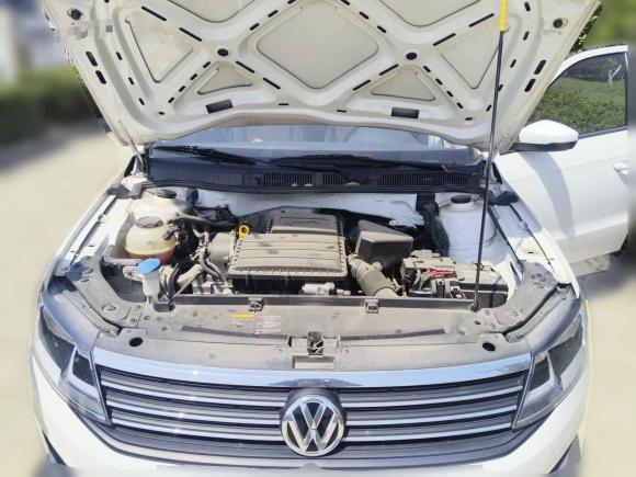 [南昌·赣A] 二手大众朗逸2019款 朗逸启航 1.5L 自动风尚版 国VI