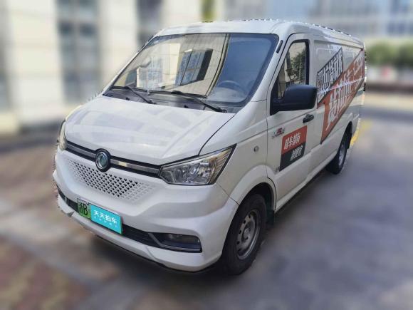 [宁波·浙B] 二手东风御风御风EM262023款 标准版 41.472kWh 河南锂动