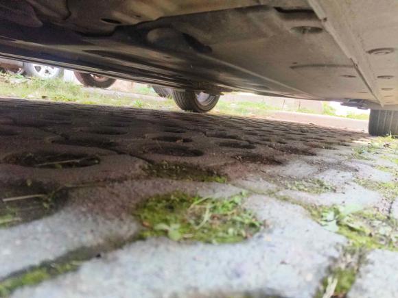 [武汉·鄂A] 二手现代领动2016款 1.6L 自动智炫·精英型