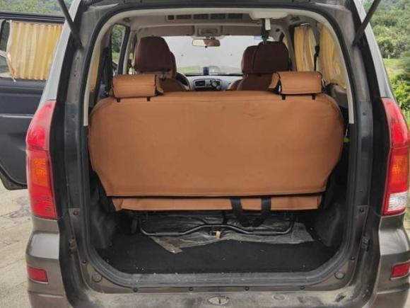 [苏州·苏U] 二手东风风光风光3302019款 1.5L手动实用型II 国VI