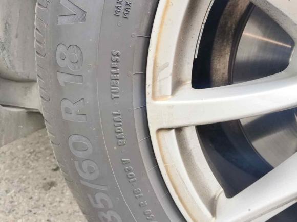 [成都·川A] 二手奥迪奥迪Q52015款 40 TFSI 进取型