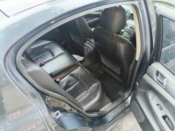 [杭州·苏E] 二手英菲尼迪英菲尼迪G系2010款 G25 Sedan 豪华运动版