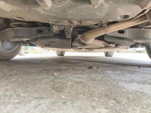 [无锡·苏B] 二手丰田雷凌2021款 185T CVT运动版