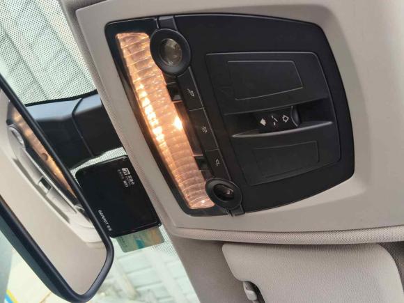 [深圳·苏E] 二手宝马宝马X32011款 xDrive35i 豪华型