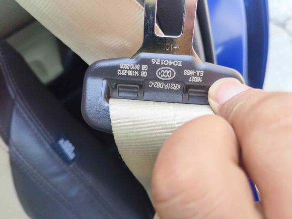 [南昌·赣A] 二手江铃驭胜S3302016款 1.5L GTDi 自动两驱旗舰版