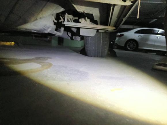 [南昌·赣A] 二手本田本田CR-V2016款 2.0L 两驱都市版