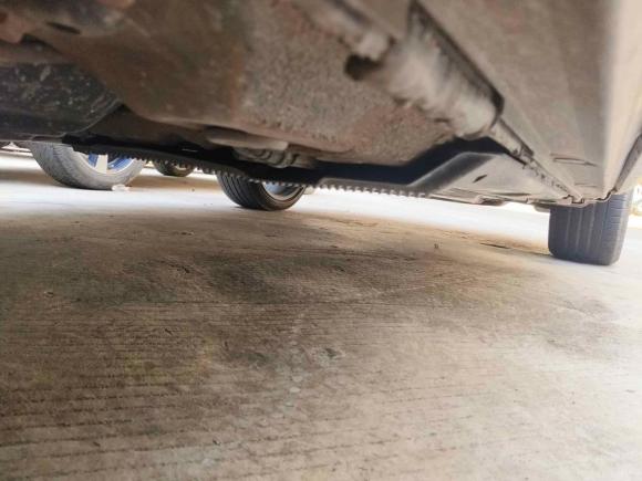 [广州·湘L] 二手奥迪奥迪Q2L2022款 35 TFSI 豪华动感型