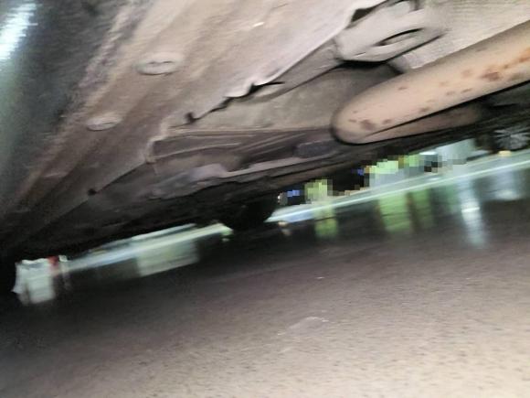 [合肥·皖A] 二手别克君威2019款 改款 20T 豪华型 国VI