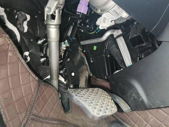 [西安·陕D] 二手奇瑞瑞虎8 PLUS2024款 冠军版 290TGDI DCT豪悦版 5座