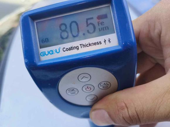 [广州·湘M] 二手宝骏宝骏7302017款 1.5T DCT旗舰型 7座 国V