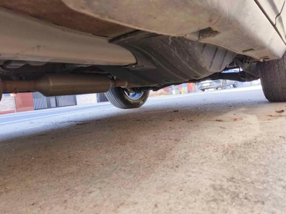 [无锡·苏B] 二手东风风神东风风神AX72021款 1.6T 自动质越版