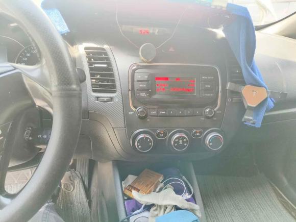 [上海·沪C] 二手起亚起亚K32016款 1.6L 自动GLS