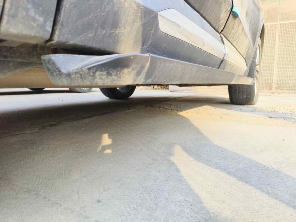 [青岛·鲁U] 二手福特领裕2021款 EcoBoost 225 尊领型 7座