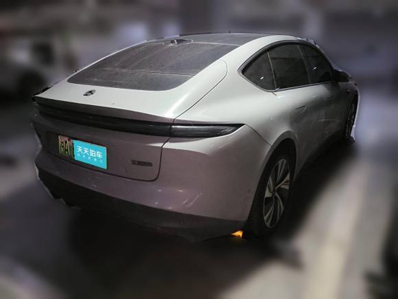 [上海·沪A] 二手蔚来蔚来ET52022款 75kWh