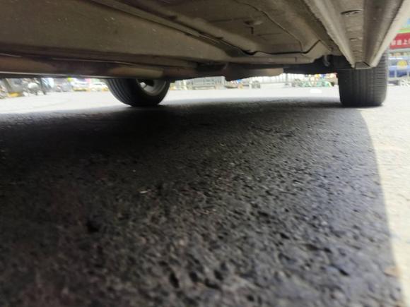 [南昌·赣A] 二手别克君威2012款 2.4L SIDI旗舰版