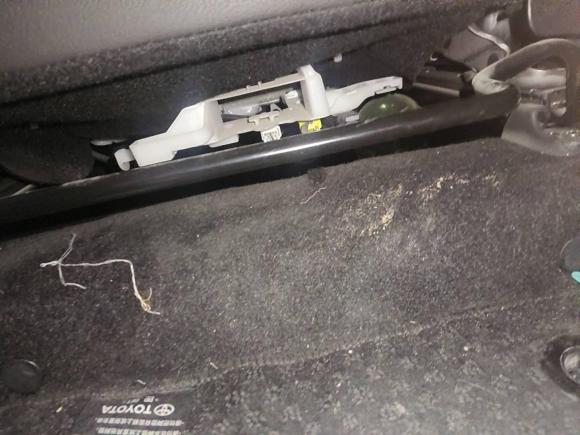 [杭州·浙A] 二手丰田卡罗拉2021款 1.2T S-CVT 精英版