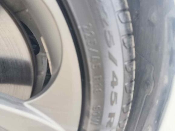 [上海·沪E] 二手阿尔法·罗密欧Giulia朱丽叶2020款 2.0T 280HP 黯夜魅影限量版