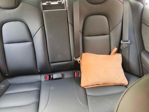 [杭州·浙A] 二手特斯拉Model 32021款 改款 标准续航后驱升级版 3D1