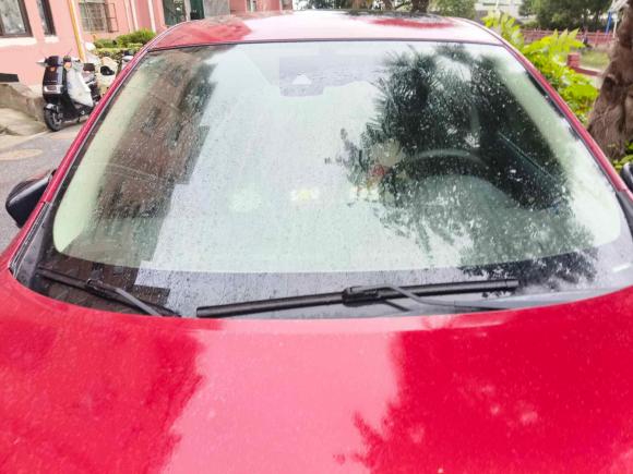 [上海·苏U] 二手日产骐达TIIDA2021款 1.6L CVT智行版