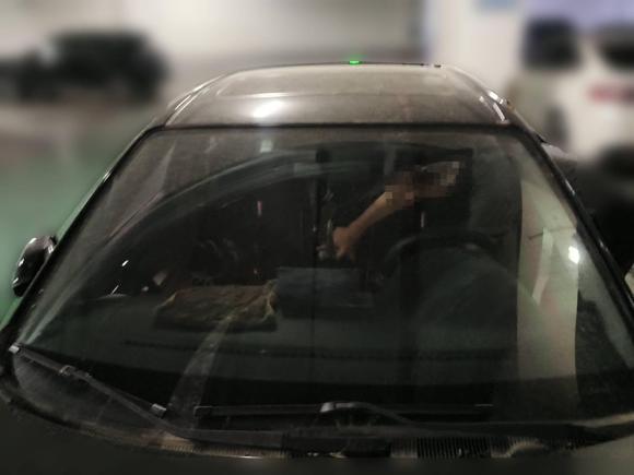 [嘉兴·浙F] 二手马自达马自达62011款 2.0L 自动时尚型