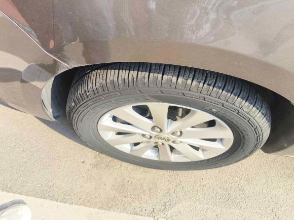 [青岛·鲁U] 二手别克别克GL82017款 25S 舒适型 国V