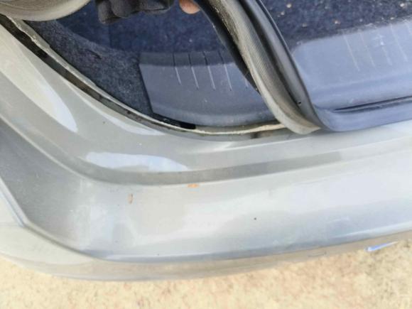 [广州·粤E] 二手别克英朗2018款 15T 双离合精英型 国V