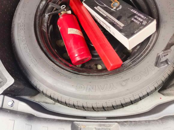 [南通·苏H] 二手哈弗哈弗H22017款 蓝标 1.5T 手动两驱豪华型