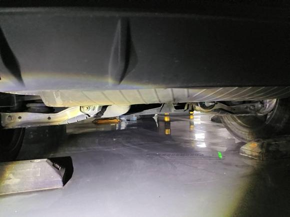 [成都·川A] 二手奥迪奥迪Q5L2021款 45 TFSI 豪华动感型