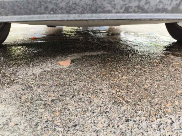 [嘉兴·浙F] 二手福特锐界2012款 2.0T 精锐型