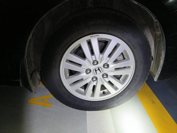 [武汉·鄂A] 二手本田雅阁2013款 2.0L SE