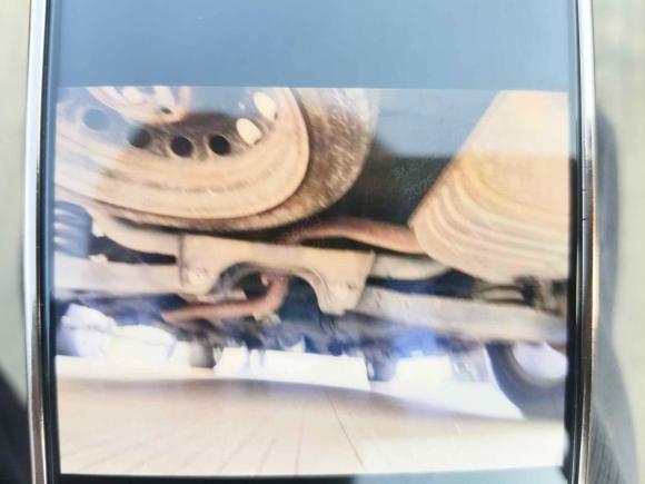 [合肥·皖A] 二手捷途捷途X702018款 1.5T 手动悦行版