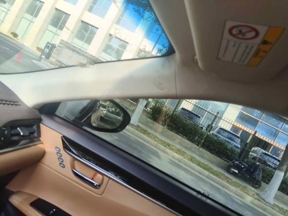 [苏州·苏E] 二手雷克萨斯雷克萨斯ES2015款 300h 豪华版