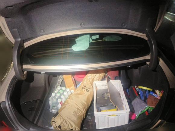 [南昌·赣M] 二手别克君越2016款 20T 精英型