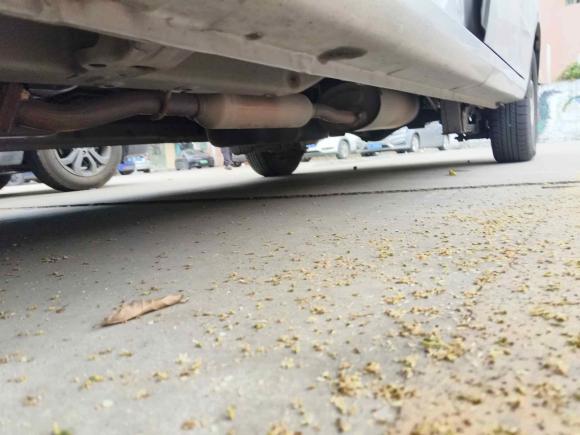 [佛山·粤E] 二手五菱汽车五菱宏光V2022款 1.5L劲取版电动助力LAR