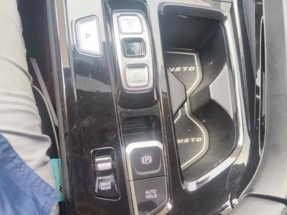 [青岛·鲁B] 二手现代库斯途2022款 270TGDi 智爱旗舰版 TOP