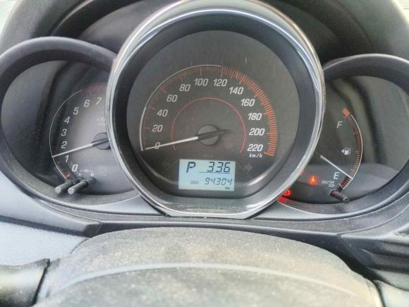 [上海·浙A] 二手丰田YARiS L 致炫2020款 致炫X 1.5L CVT领先版