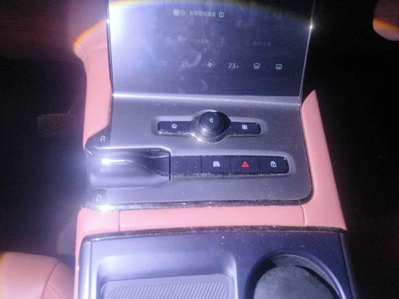 [深圳·粤B] 二手蔚来蔚来EC62020款 430KM 运动版