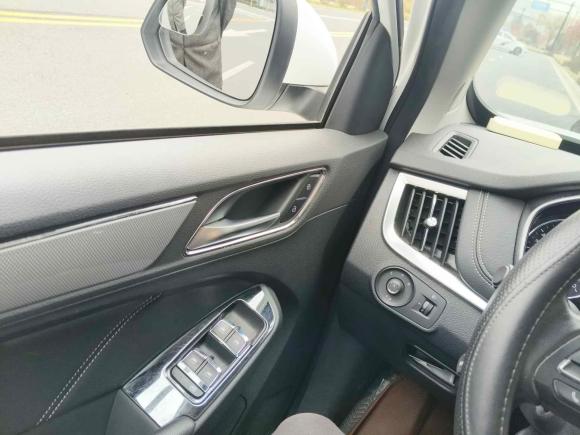 [杭州·豫D] 二手荣威荣威RX52018款 20T 两驱自动互联网智惠版