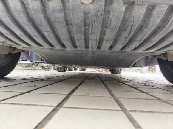 [上海·沪A] 二手奔驰奔驰EQC2021款 EQC 350 4MATIC