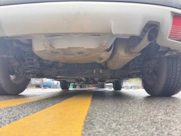 [武汉·鄂A] 二手雪铁龙雪铁龙C3-XR2015款 1.6L 自动先锋型