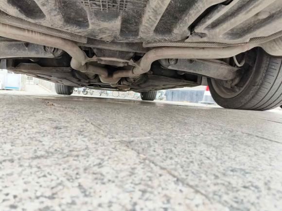 [上海·沪C] 二手奔驰奔驰E级2015款 E 200 L