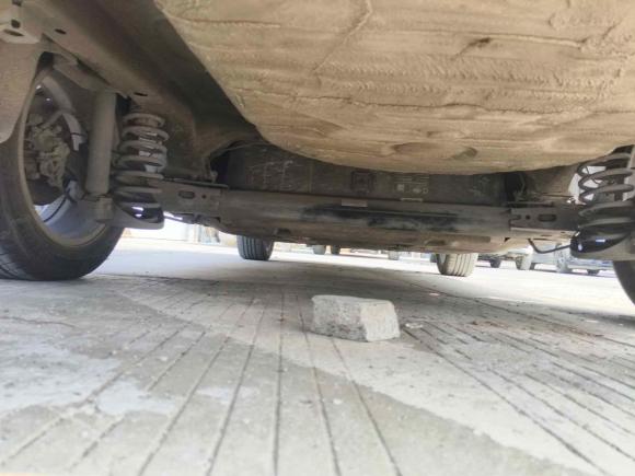 [南通·苏C] 二手奔腾奔腾B30EV2019款 EV400