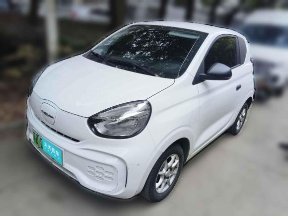 榮威科萊威CLEVER2022款 311km元氣啵啵版「常州二手車」「天天拍車」