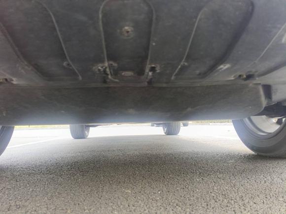 [常州·苏D] 二手三菱欧蓝德2018款 2.4L 四驱精英版 5座