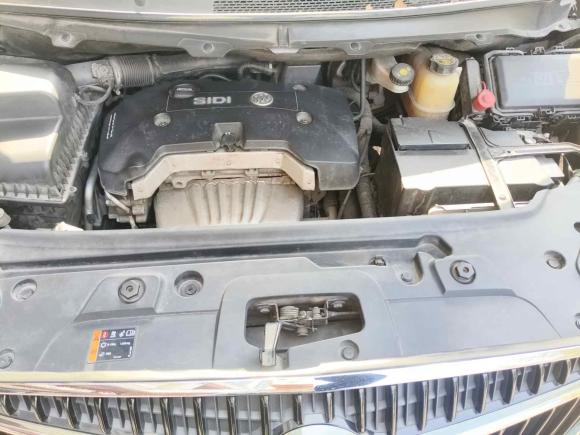 [苏州·苏E] 二手别克别克GL82017款 25S 舒适型 国V