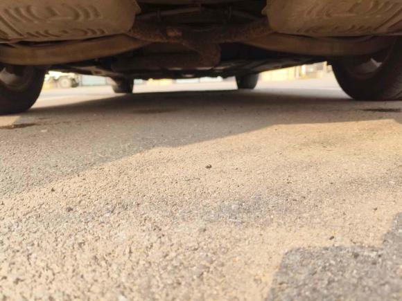 [青岛·鲁B] 二手别克君越2013款 2.4L SIDI领先舒适型