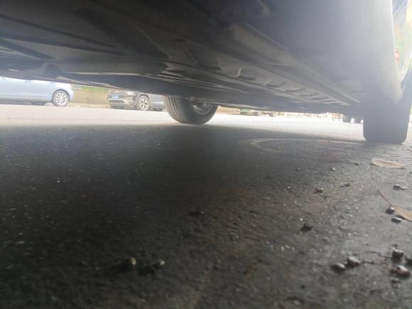 [成都·川A] 二手奔驰奔驰GLC2019款 GLC 260 4MATIC 动感型