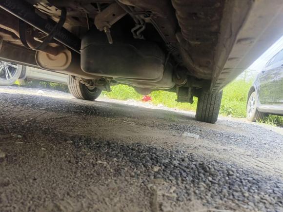 [佛山·浙G] 二手江淮瑞风瑞风M32015款 创客版 1.6L 豪华型