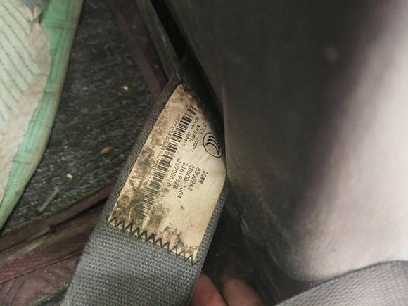 [西安·陕U] 二手五菱汽车五菱宏光PLUS2020款 1.5L 手动标准型 5座