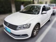 [杭州·浙A] 大众朗逸2015款 230TSI DSG舒适版